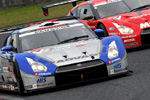 Advan KONDO Nissan GT-R Picture